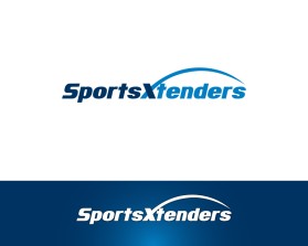 SportsXtenders entry by airish.designs