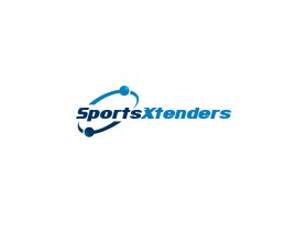SportsXtenders entry by airish.designs
