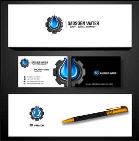 Gadsden Water entry by Zeke Jacob Badang