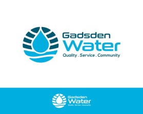 Gadsden Water entry by Muh Taruf