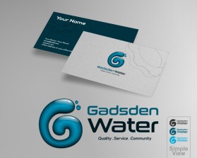 Gadsden Water entry by Muh Taruf