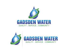 Gadsden Water entry by Ethan Barquin