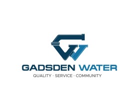 Winning entry: Gadsden Water entry by Milos Glisic