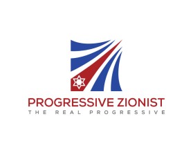 Progressive Zionist entry by Milos 1807