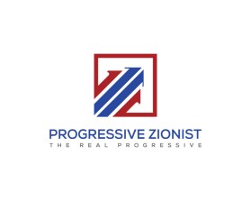 Progressive Zionist entry by Milos 1807