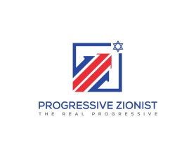 Progressive Zionist entry by Milos 1807