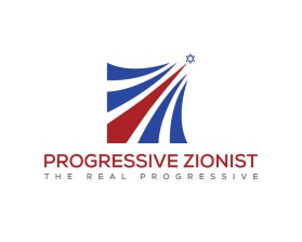 Progressive Zionist entry by Milos 1807