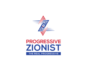 Progressive Zionist entry by DORIANA999
