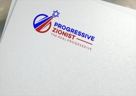 Progressive Zionist entry by SigmaArt