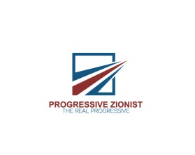 Progressive Zionist entry by studentfirst