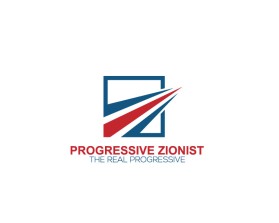Progressive Zionist entry by studentfirst