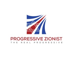 Progressive Zionist entry by Milos 1807