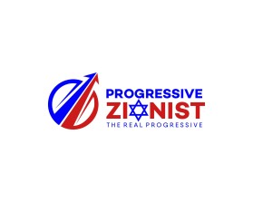 Progressive Zionist entry by SigmaArt