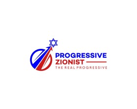 Progressive Zionist entry by SigmaArt
