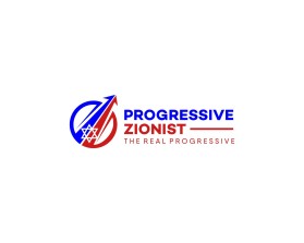 Progressive Zionist entry by SigmaArt