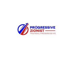 Progressive Zionist entry by SigmaArt