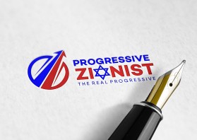 Progressive Zionist entry by SigmaArt
