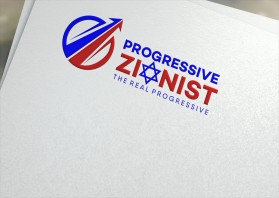 Progressive Zionist entry by SigmaArt