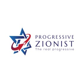 Progressive Zionist entry by TishanRayhan
