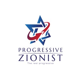 Progressive Zionist entry by TishanRayhan