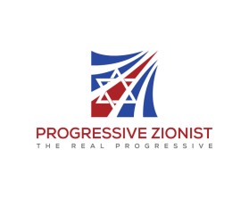 Progressive Zionist entry by Milos 1807