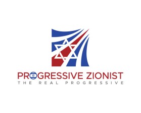Progressive Zionist entry by Milos 1807