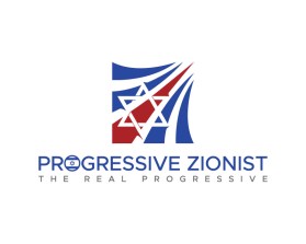 Progressive Zionist entry by Milos 1807