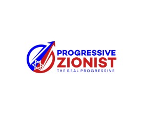 Progressive Zionist entry by SigmaArt
