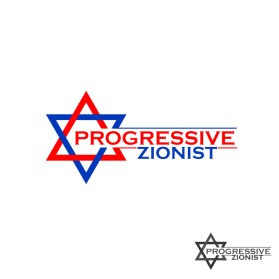 Progressive Zionist entry by Pintu D