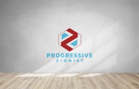 Progressive Zionist entry by osman36