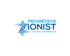 Progressive Zionist entry by DORIANA999