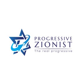 Winning entry: Progressive Zionist entry by TishanRayhan