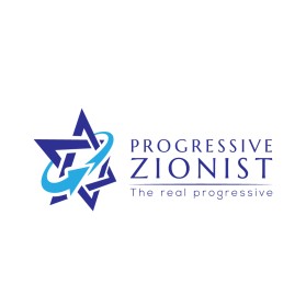 Progressive Zionist entry by TishanRayhan