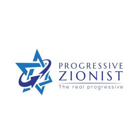 Progressive Zionist entry by TishanRayhan