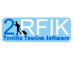 2rfik entry by AthaTriDesainGrafisID