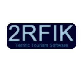 2rfik entry by AthaTriDesainGrafisID