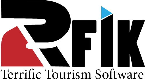 Logo Design for 2rfik