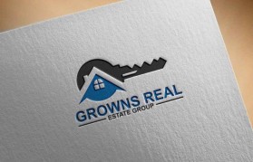 Growns Real Estate Group entry by Dennis Lawrence Anderson