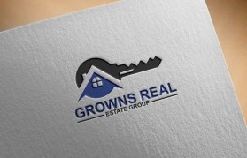 Growns Real Estate Group entry by Dennis Lawrence Anderson