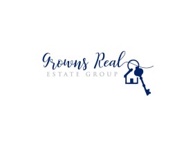 Growns Real Estate Group entry by Tiger Designer