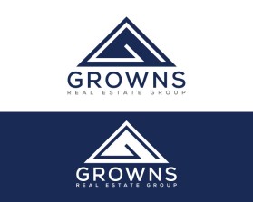 Growns Real Estate Group entry by Milos Glisic
