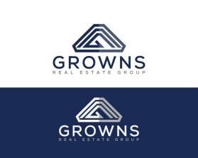 Growns Real Estate Group entry by Milos Glisic
