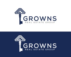 Growns Real Estate Group entry by Milos Glisic