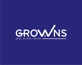 Growns Real Estate Group entry by arief binary