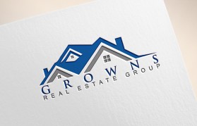 Growns Real Estate Group entry by Md Nor Hossain