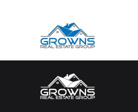 Growns Real Estate Group entry by Dennis Lawrence Anderson