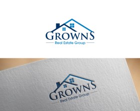 Growns Real Estate Group entry by Airice Jaurigue Alora