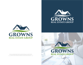 Growns Real Estate Group entry by Yanti Agustina