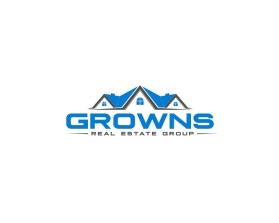 Growns Real Estate Group entry by Rully Kurnia Suandana