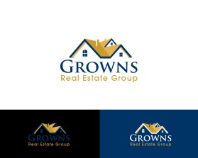 Growns Real Estate Group entry by Airice Jaurigue Alora